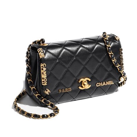 chanel bag amazon|chanel bag new collection.